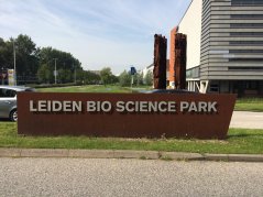 Leiden Bio Science Park