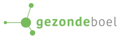 gezondeboel eHealth Platform