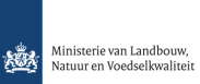 <L CODE="C02">Ministerie van LNV</L>